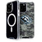 NHL Utah Mammoth DigiCamo iPhone 15 Pro Max MagSafe Case